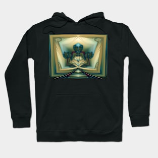 Knight in Gale Hoodie